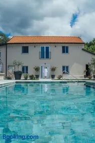 Villa Green Garden - Infinity Pool, Jacuzzi, Sauna and Panoramic Sea View - Image 2