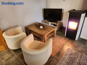 Familienfreundliches wunderschönes Ferienhaus mit Garten, Grill und Terrasse | Panoramablick | Hunde erlaubt - Image 2