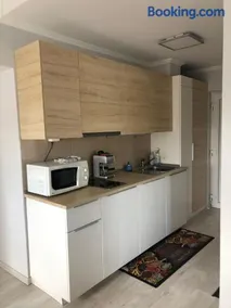 Relax Apartmenthouse - Image 1