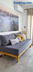 Departamento céntrico Crespo - Image 3