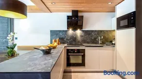 Résidence les Armaillis avec SPA - 4 étoiles - 6 personnes - ASAI210-6-2 - Image 3