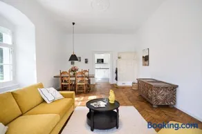 Altes Schloss - Boutique Ferienwohnung - Image 3