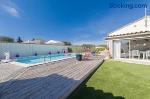 La Croisée des Oliviers - Piscine - Climatisé - Image 3