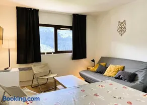 Résidence Andromède - maeva Home - Appartement 2 pièces 6 personnes - Budget MAE-3648 - Image 1
