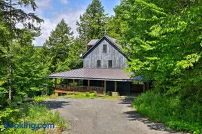 Spacious Vermont Mountain Retreat - 4BR,4BA - Near Skiing & Hiking - Perfect for Groups - Image 2