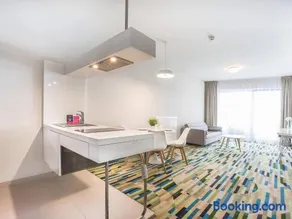 VacationClub - Baltic Park Molo Apartment D110 - Image 1