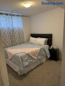 Brand New 2 Bedroom Basement - Image 2