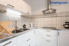 Appartement cœur de ville - Wifi - Lave-sèche linge - Image 3