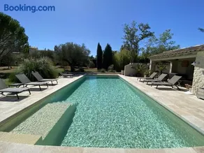 La Sécatée - Superbe Villa en Provence Alpilles - Image 1