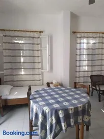 Stamoulis Apartments - Image 2