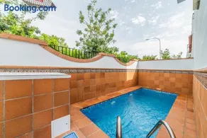 Casa con piscina Sevilla - Image 3