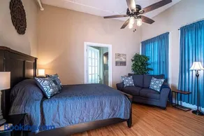 Historic Tate House Apartment by Marietta Square - Image 1