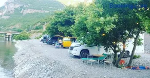 I Love Koman Camping - Image 4