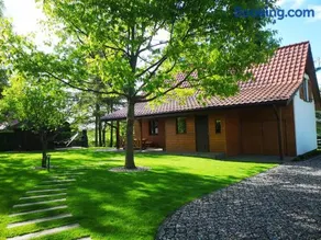 Bajkowy Domek Nad Samym Jeziorem - Image 1