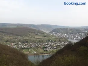 Fewo Schöne Aussicht am Wasserturm - Image 3
