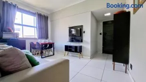 Copacabana: Próximo à Praia com Todo Conforto - Image 4