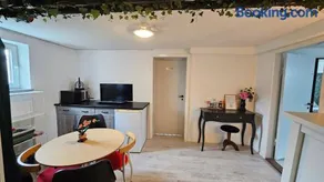 Spacious & Cozy Apartment in Tranquil Vejle Suburb - Image 4