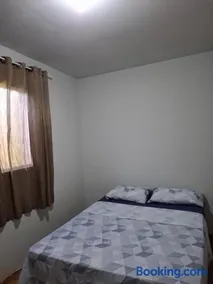 Apartamento 2 quartos próximo ao Estádio e Autódromo - Image 4