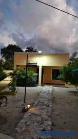 VILLA DEL CIELO TIXPEHUAL - Image 1