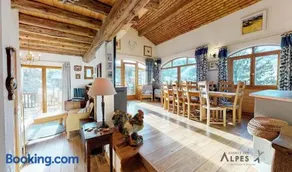 Résidence Balcons De St Martin - Beau chalet 10 personnes dans St Martin De Belleville MAE-4344 - Image 1