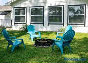 3bdr2bath home in Lutz close to Tampa, 20 min to Stadium, Airport - Image 2