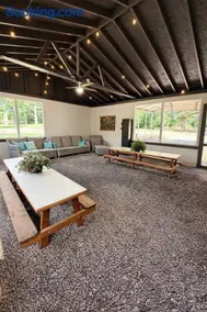 The Boone Docks Cabins - Image 3