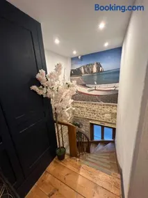 Chambre D'hôte Villa Maurice - Image 1