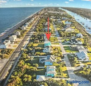 Pool Bch Hm 30m to Daytona St Aug Pvt Guest Apt - Image 1