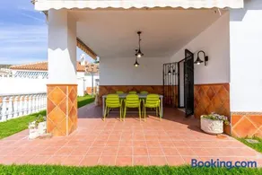 Villa Mascota Rincón de la Victoria - Image 5