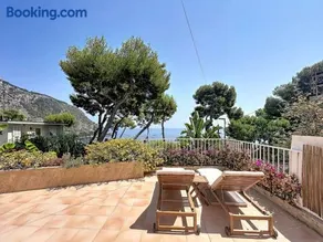Villa casa Tropicana - Panoramic Sea View in Èze - Image 1