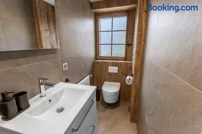 Chaleureux studio avec vue époustouflante - Image 3