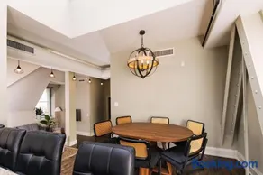 Downtown Luxury 2BR Penthouse Loft - Sleeps 8-9 - Image 3