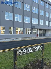 Train Station Apartments- 2 Beds-1 Beds - Image 3