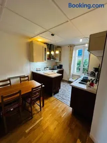 St Guenole Apartments - Image 1