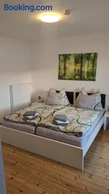 Ferienwohnung BeLu - Image 1
