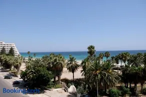 Hôtel Ennassim - Image 1