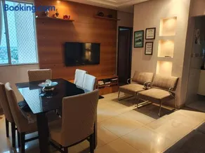 Apartamento funcional centro - Image 2