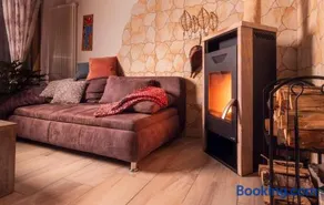 Unser Studio-Apartment "Wohlfühloase" - Image 1
