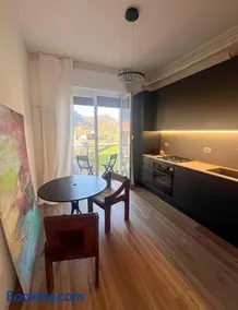 Jade Valbrona Apartment - Image 4