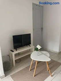 Petit studio aux portes du beaujolais - Image 4