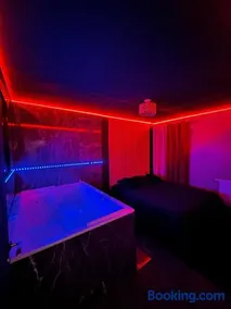 Appartement luxueux avec jacuzzi Cergy gare - Image 2