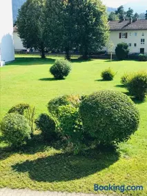 Ferienwohnung Alpenblick Füssen - Image 2