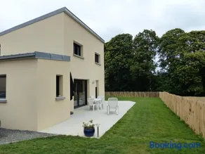 Maison calme et indépendante proche des sables d'or - Image 1