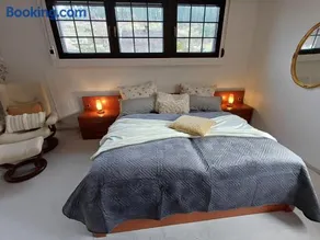 ZusammenZeit in Schleiden - Herbstauszeit in der Eifel, Sauna inklusive, 3 Schlafzimmer - ideal für Familien und Freunde - Hunde freundlich - Image 3