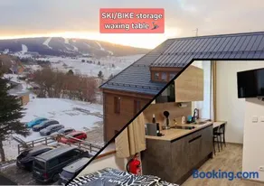 apartmán Meluzínka - Image 1