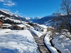 Ski fahren-Schneeschuhwandern-Langlauf inkl Hallenbad - Image 1