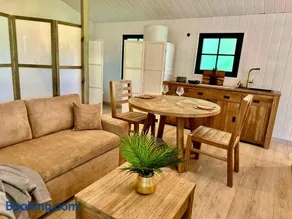 Chalet Style Indonésien - Image 3