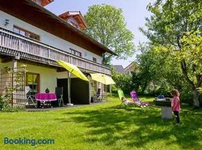 Ferienwohnungen Haus Rachel - Image 2