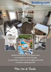 Mon Coin de Vendée - Image 1