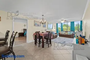 Ocean Club Villa C-310 - Image 3
